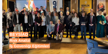 Black and White Modern Business Advertising Facebook App Ad