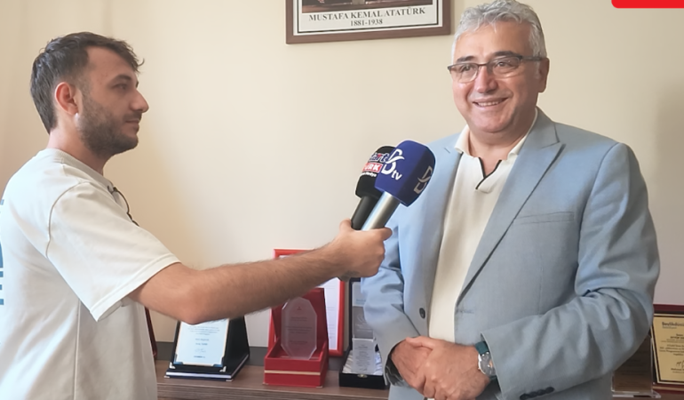 eyyüp günay