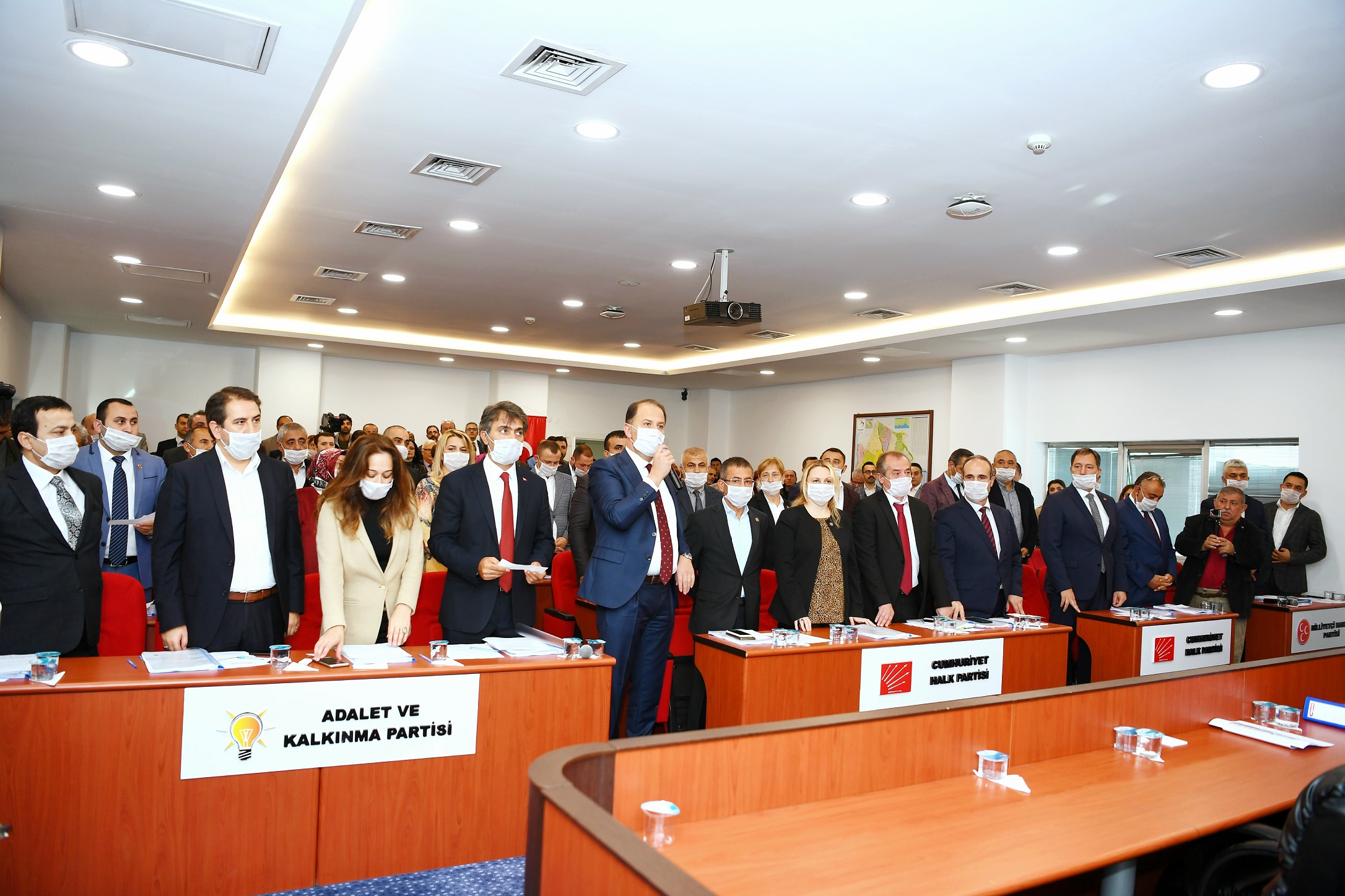 KASIM MECLİSİ (3)