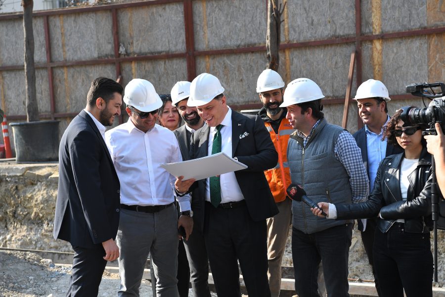 Mutlu Çocuk Merkezi (2)