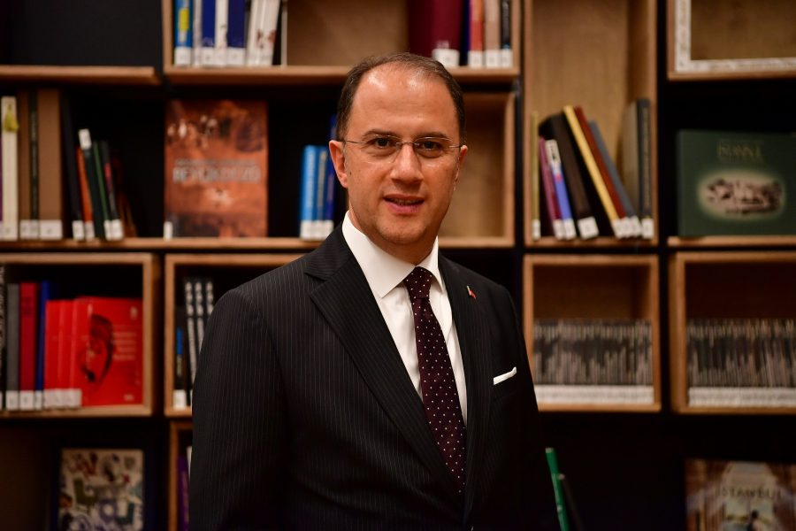 BAŞKAN ÇALIK (2)