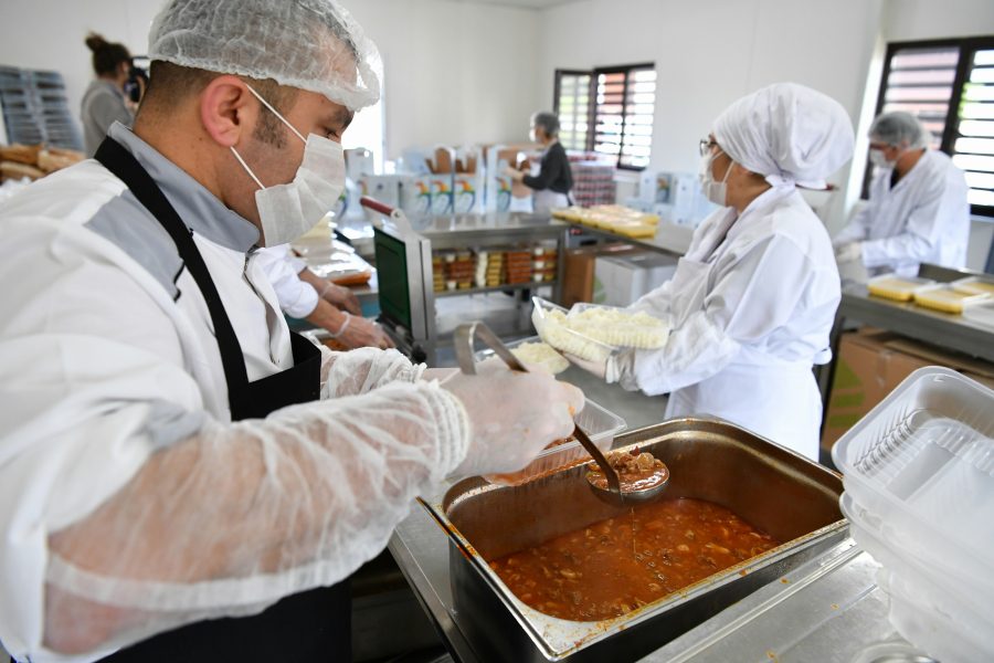 BEYLİKDÜZÜ'NDE RAMAZAN (1)