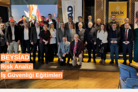 Black and White Modern Business Advertising Facebook App Ad