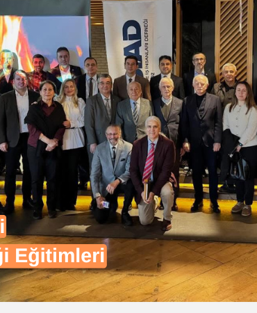 Black and White Modern Business Advertising Facebook App Ad