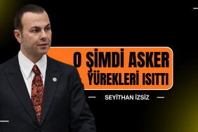 SEYİTHAN İZSİZ