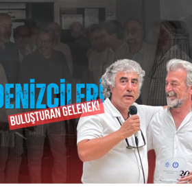 denizciler
