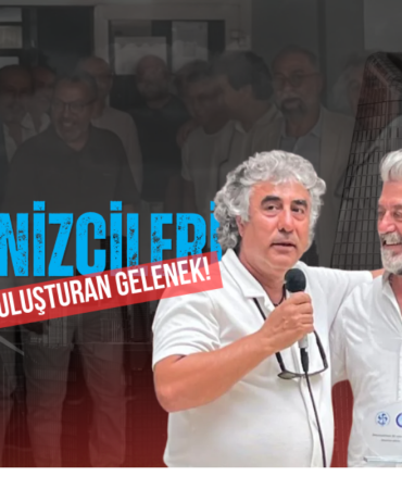 denizciler