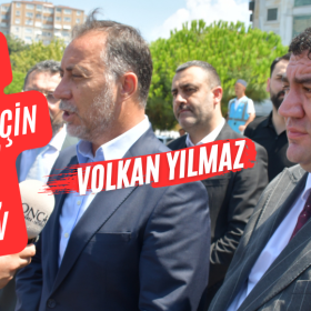 volkan yilmaz