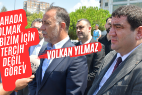 volkan yilmaz