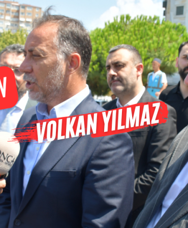 volkan yilmaz