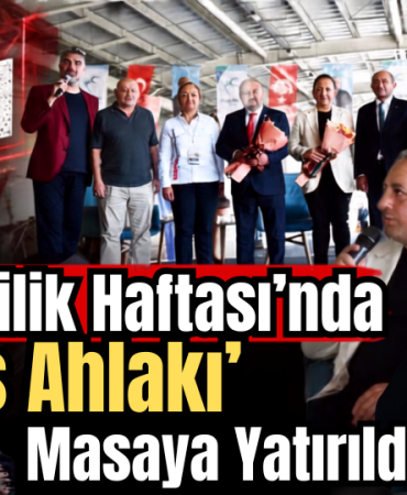 ahilik