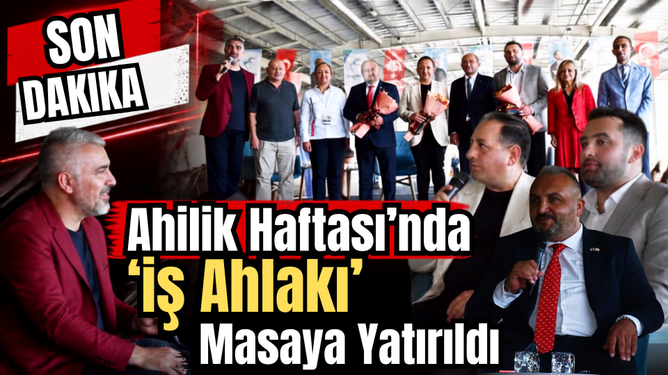 ahilik