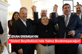 Novel Gözcü Konakları Haber Görseli