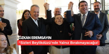 Novel Gözcü Konakları Haber Görseli