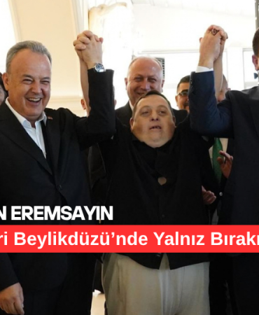Novel Gözcü Konakları Haber Görseli