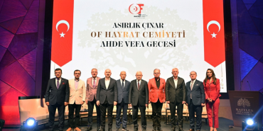 Novel Gözcü Konakları Haber Görseli