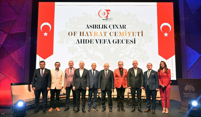 Novel Gözcü Konakları Haber Görseli